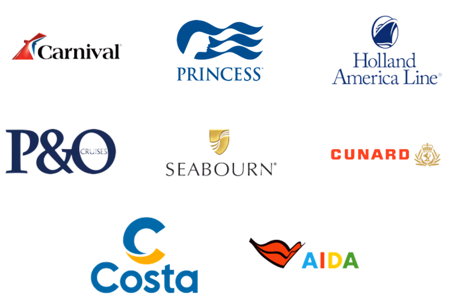 tablegamejobs.org Corporation brand logos